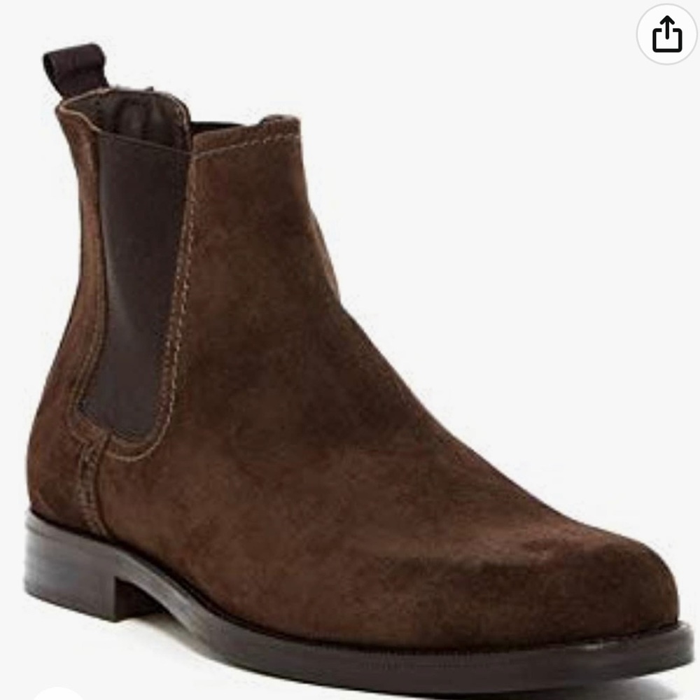 Brand New boxes Brunomagli Fonzi Boots